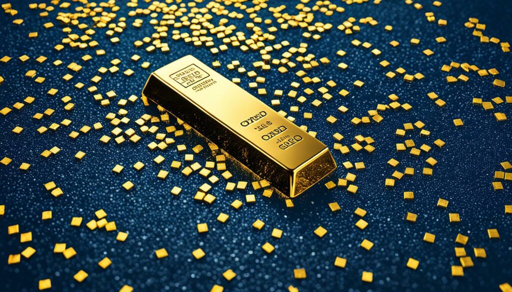 Investing in Precious Metals with Oxford Gold Group