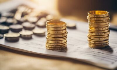 comparing gold iras options