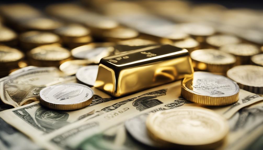 customize gold ira investments