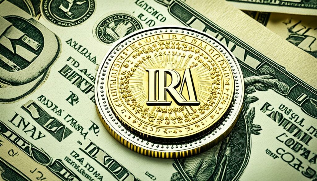 gold IRA account options