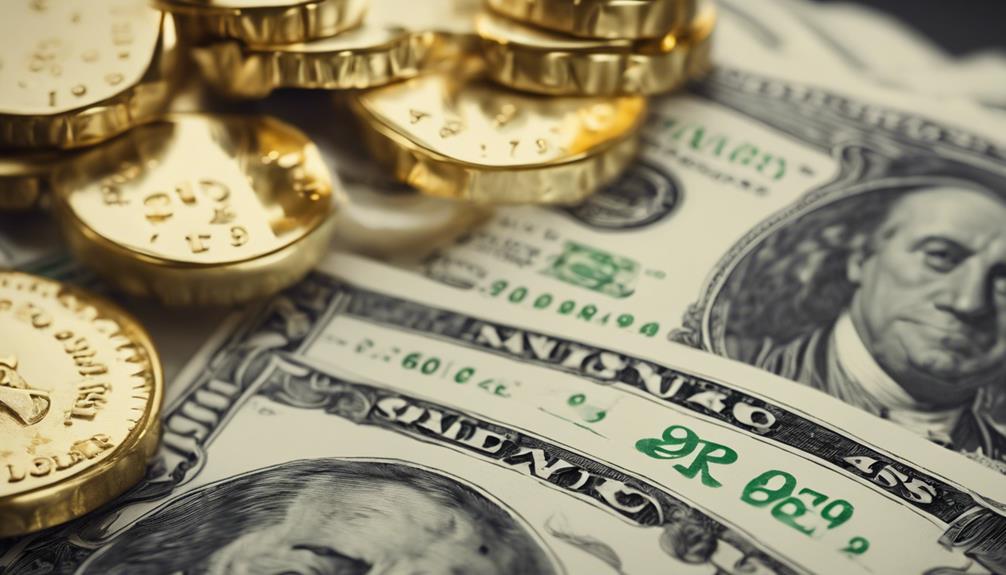 gold ira fees breakdown