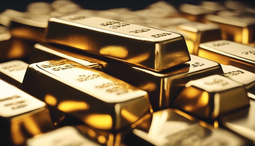 gold ira investment risks