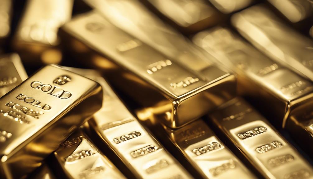 gold ira wealth preservation