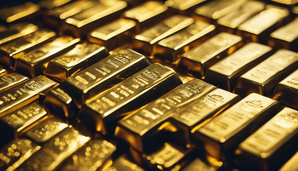 investing in gold iras