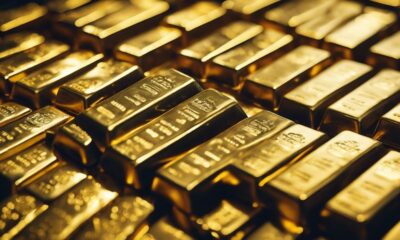 investing in gold iras