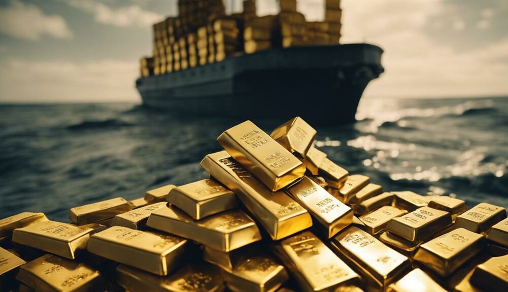 investing in gold iras