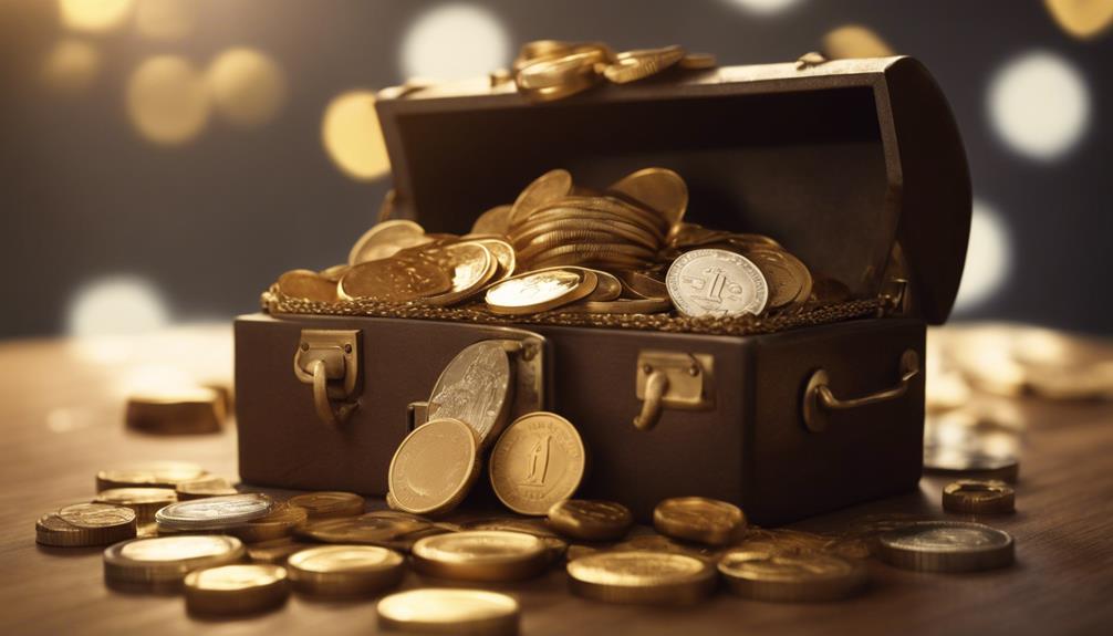 investing in gold stocks