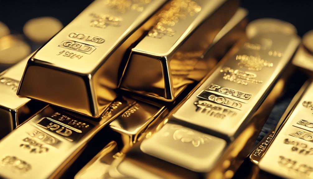 investing in precious metals