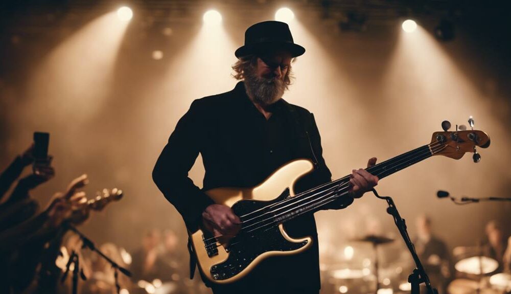 ira gold bass virtuoso