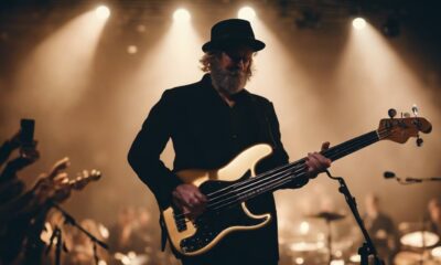 ira gold bass virtuoso