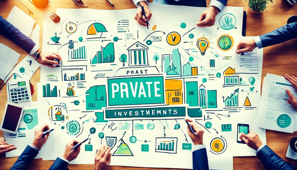 private equity investments