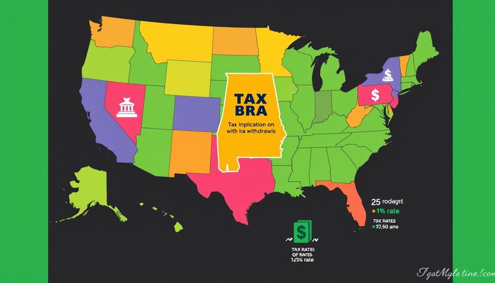 alabama vs other states