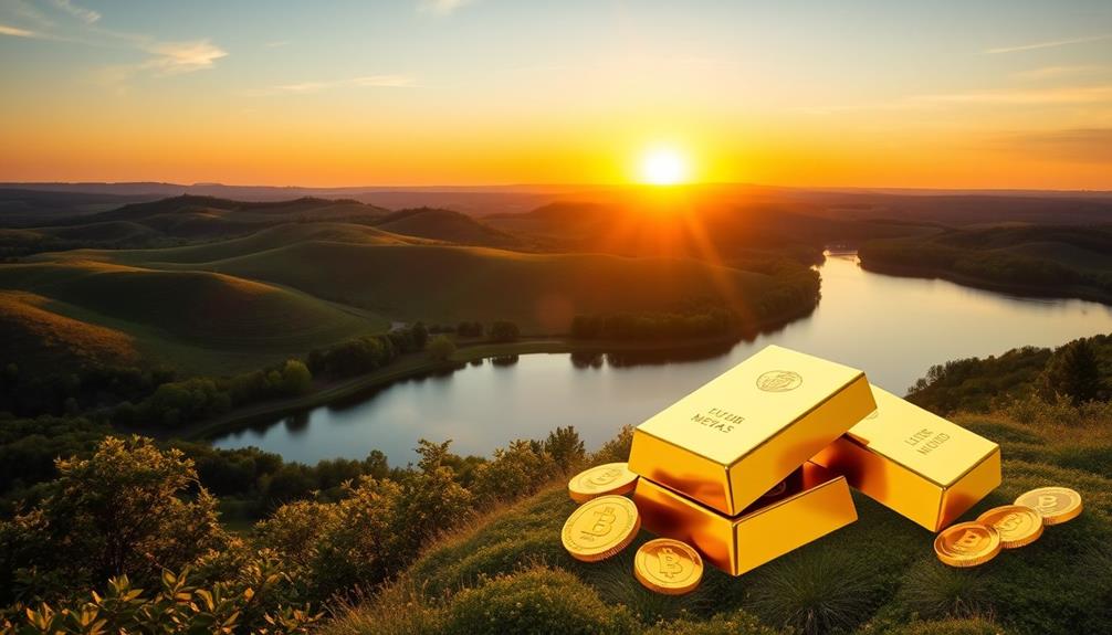 emerging precious metals insights