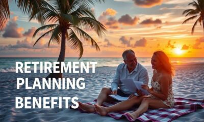 florida retirement ira integration