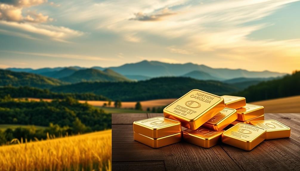 gold ira investment options