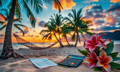 hawaii retirement planning strategies