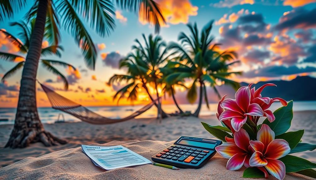 hawaii retirement planning strategies