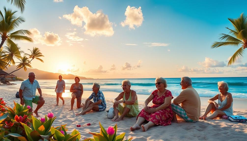 hawaii retirement savings overview