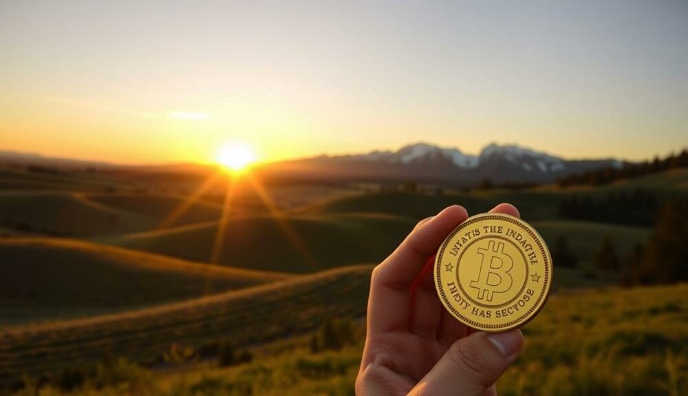 idaho gold ira opportunities