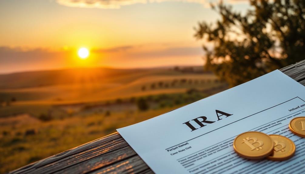 investing in gold iras