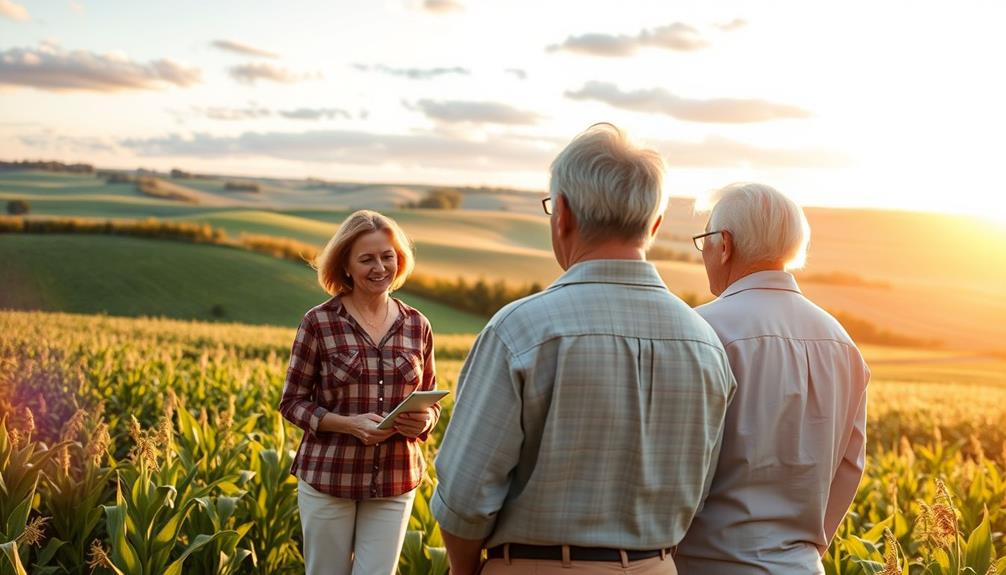 iowa retirement planning strategies