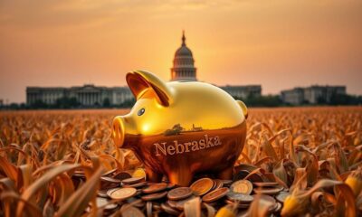 nebraska gold ira opportunities