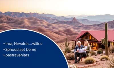 nevada retirement benefits integration