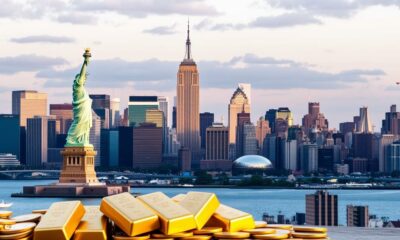 new york gold ira opportunities