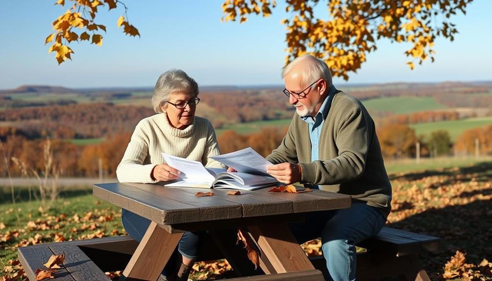 senior tax savings opportunities