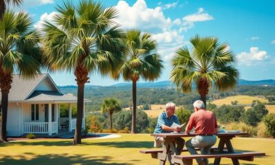 south carolina retirement strategies