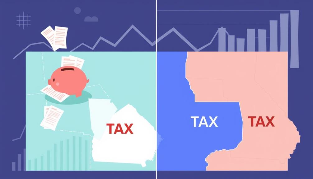 state by state performance analysis