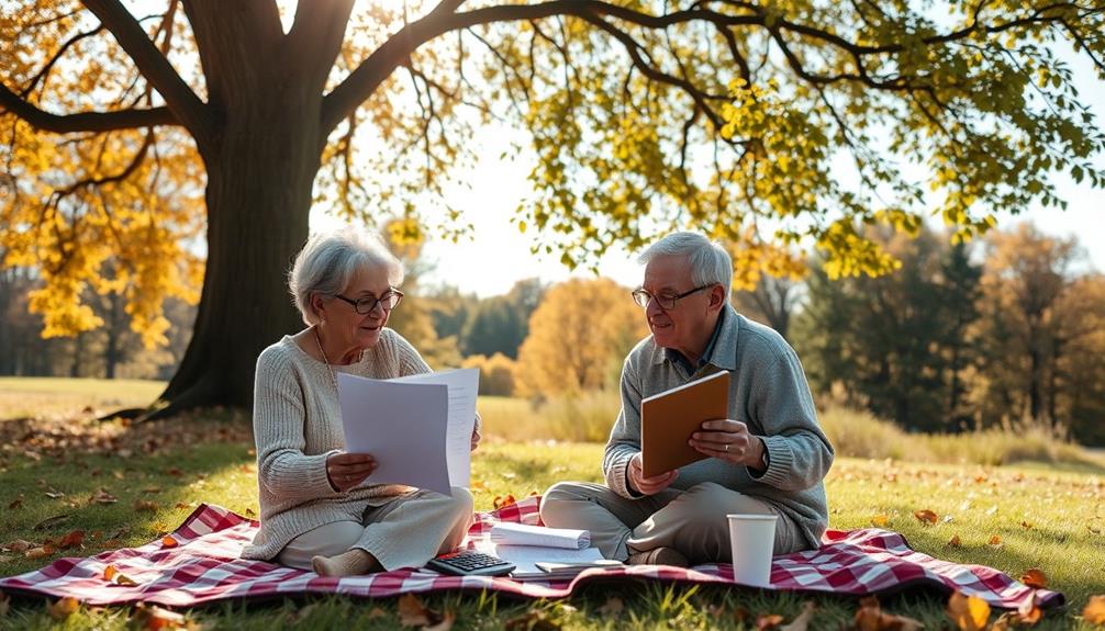 tax credits for retirees