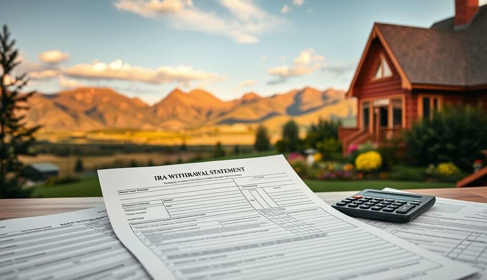 utah ira withdrawal tax guide