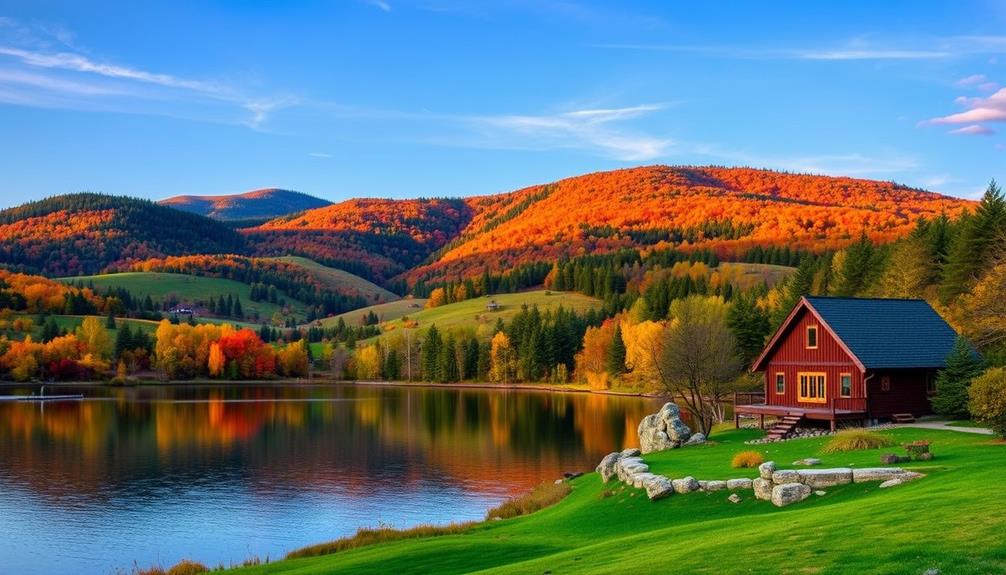 vermont s retirement living options