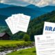 west virginia ira withdrawal taxes