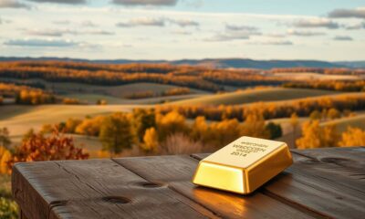 wisconsin gold ira opportunities