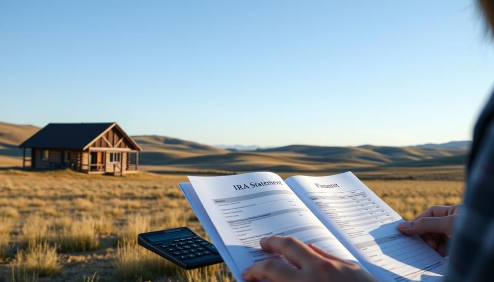 wyoming ira withdrawal tax guide