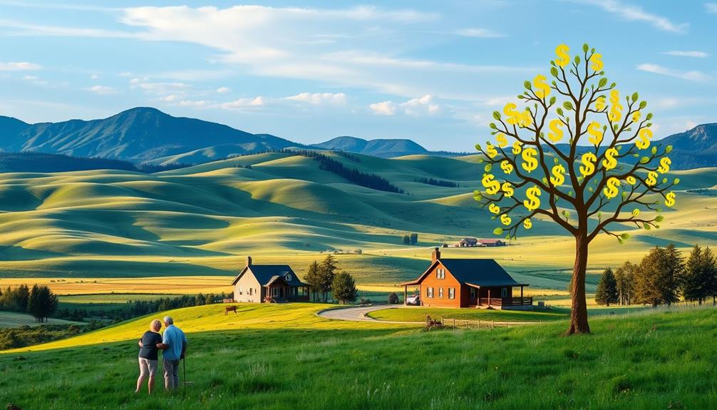 wyoming retirement advantages explained