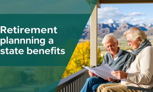 wyoming retirement planning integration