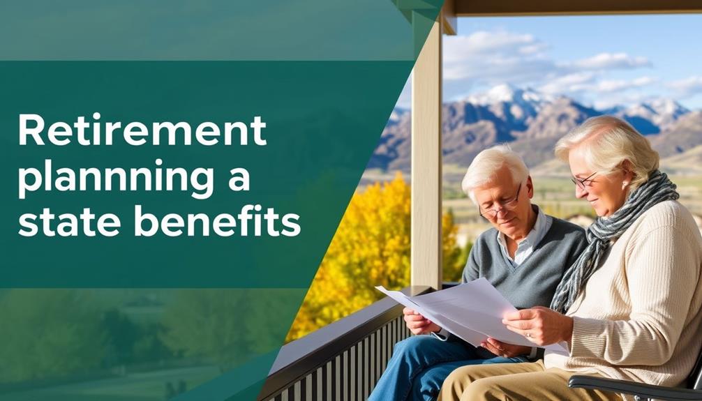 wyoming retirement planning integration