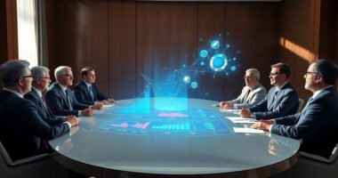 ai and crypto finance future