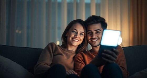 ai girlfriends blurring reality