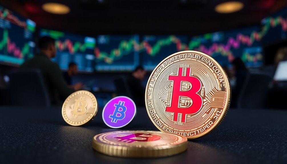 altcoins gain attention bitcoin rebounds