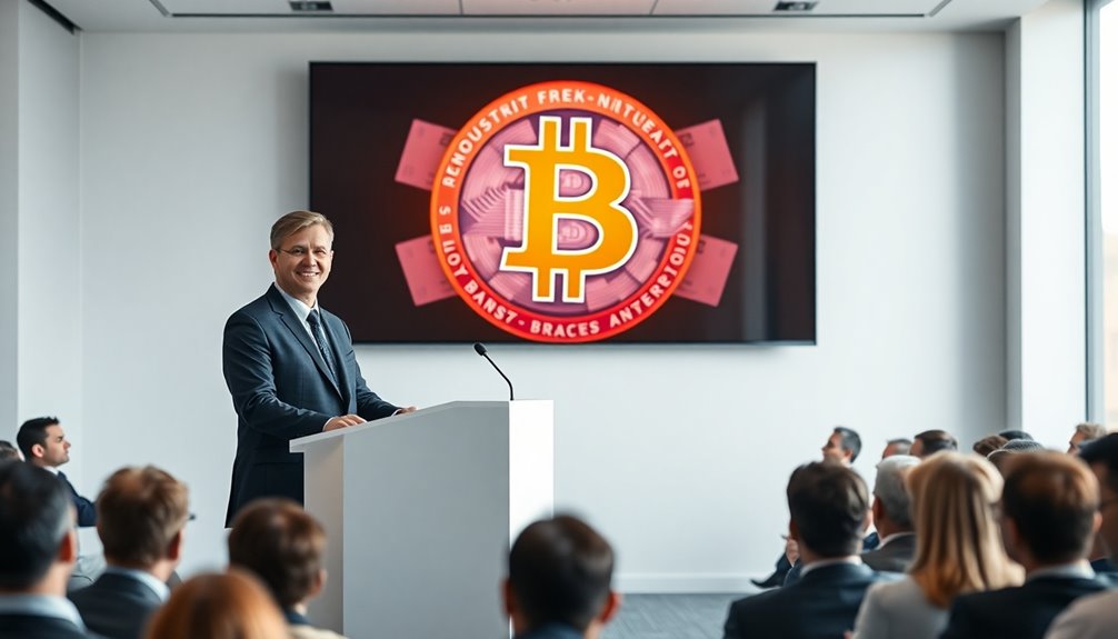 bitcoin and fiat coexistence