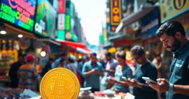 bitcoin innovation reshaping markets