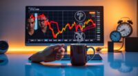 bitcoin price drop warning