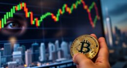 bitcoin price trends affected