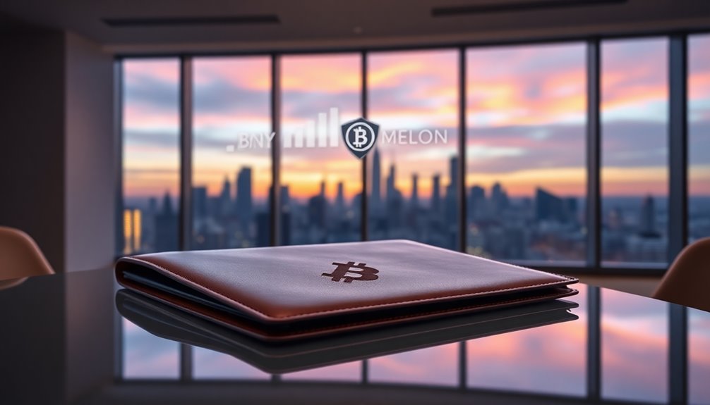 bitcoin s institutional investment rise