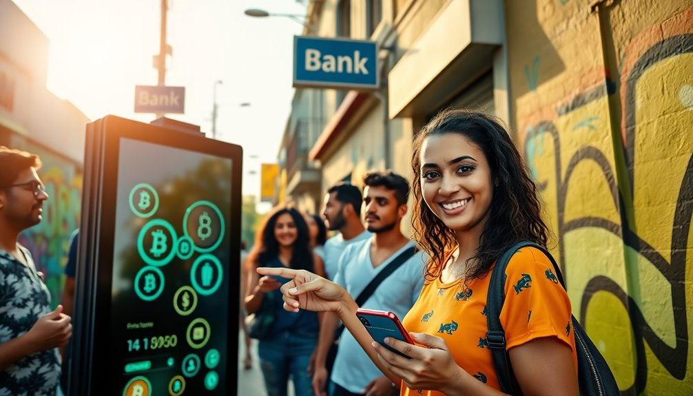 brazil prefers crypto accounts