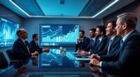 crypto capital raises dominate